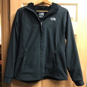 The North Face Fleece Lined Jacket
